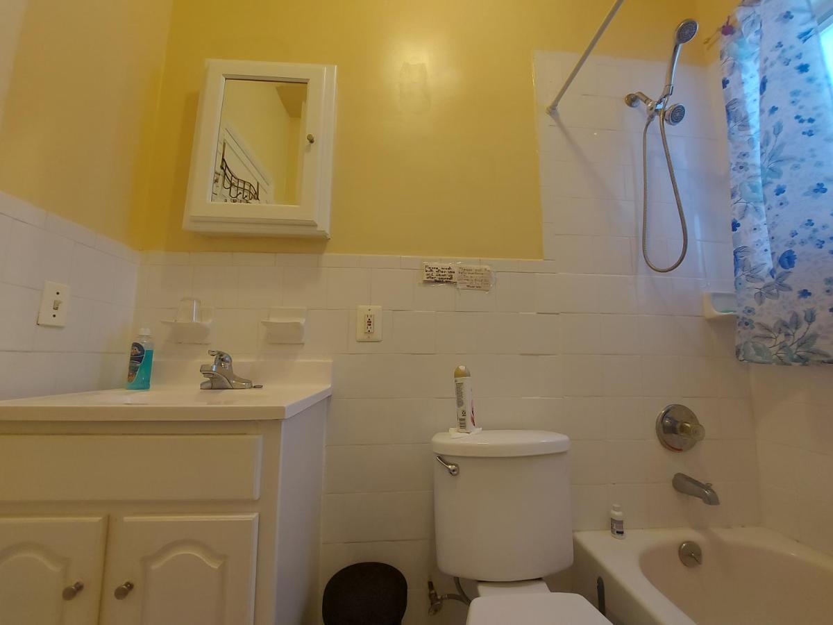 Crsytal Chateau * New York