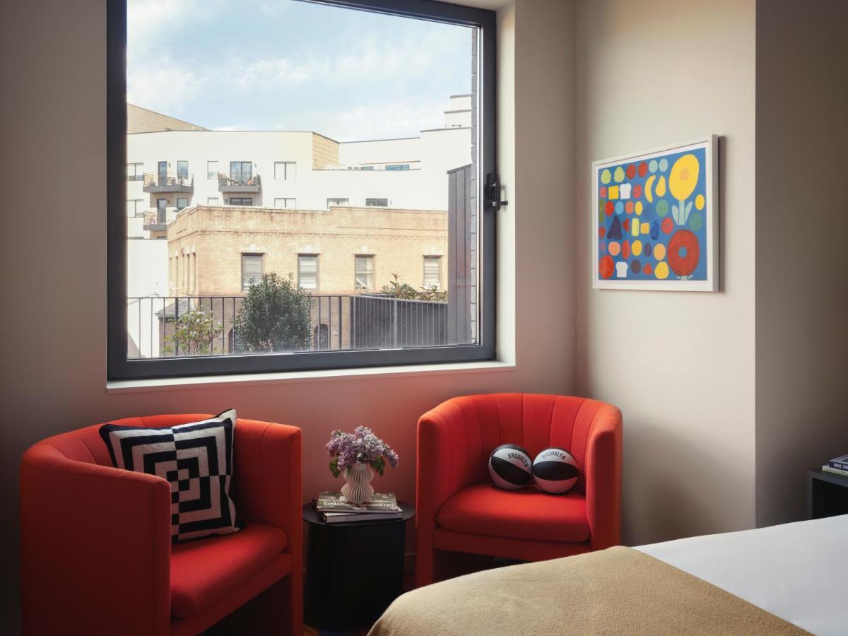 Penny Williamsburg 4*