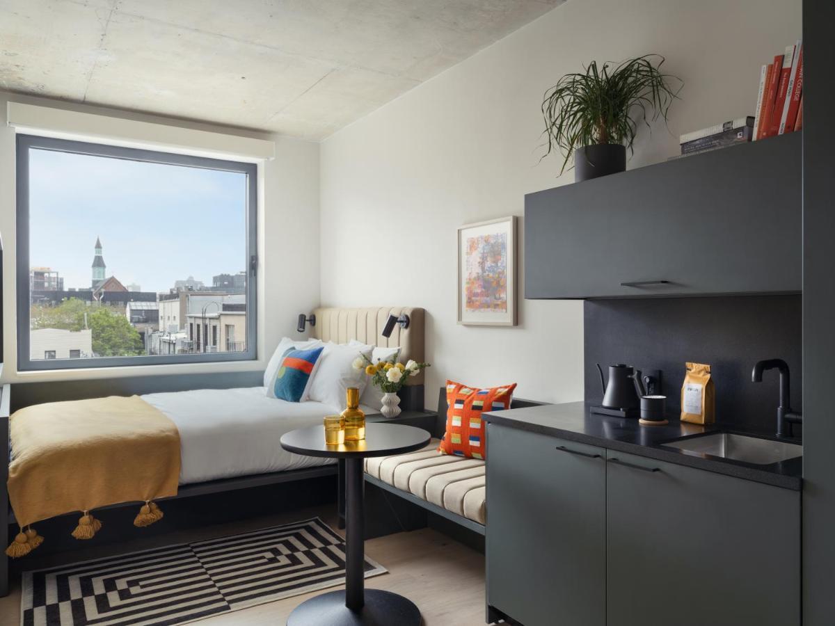 Hotel Penny Williamsburg