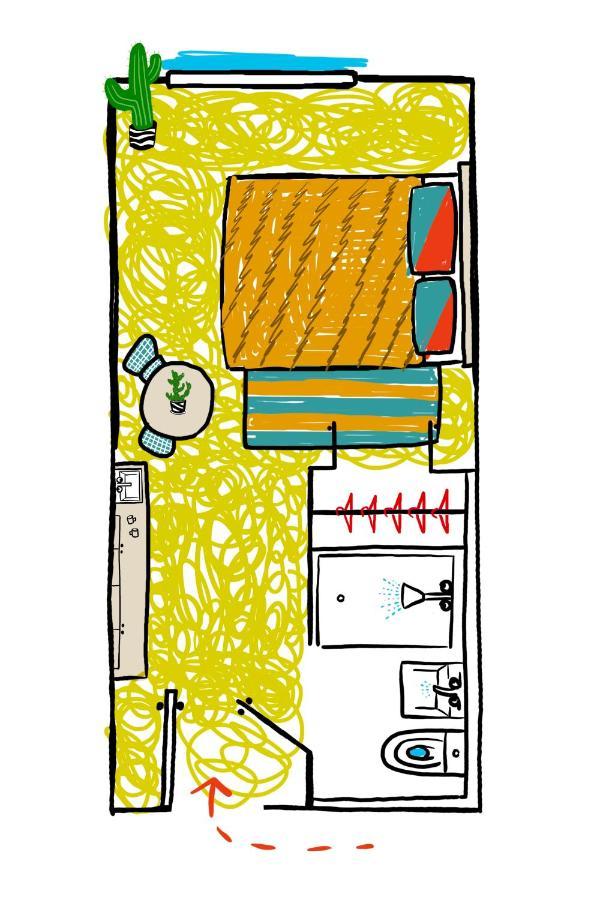 Hotel Penny Williamsburg 4*