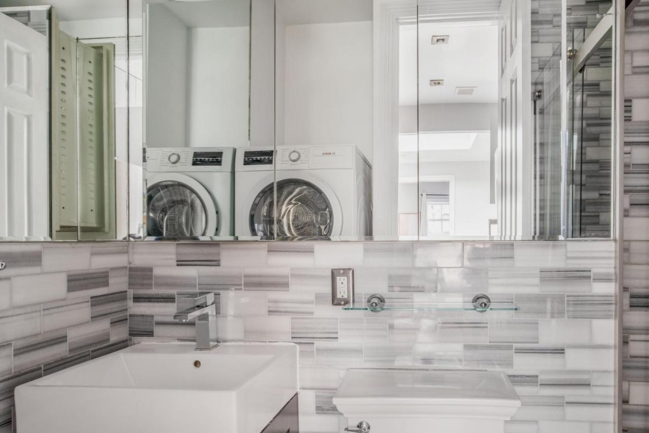 West Village 1br W High Ceilings Skylight Wd Nyc-1172 Appartement New York