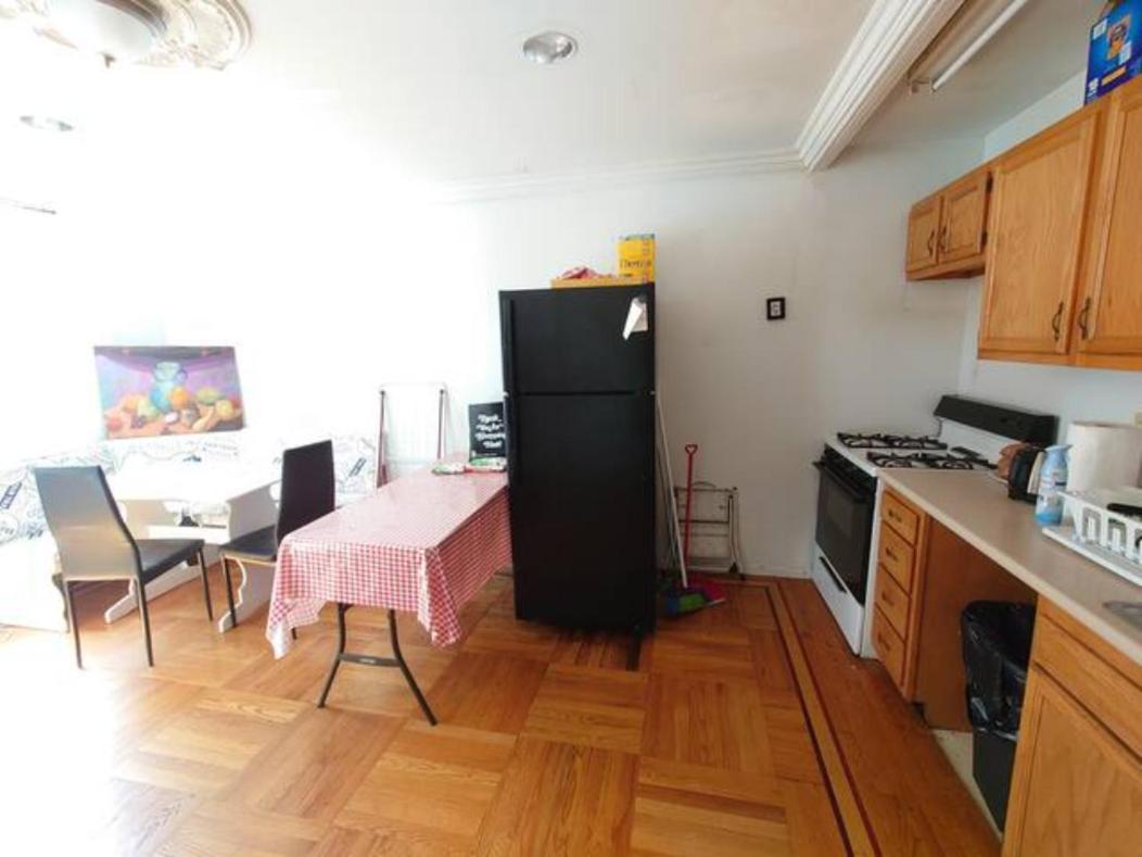 Privatunterkunft Fawlty Towers Williamsburg New York