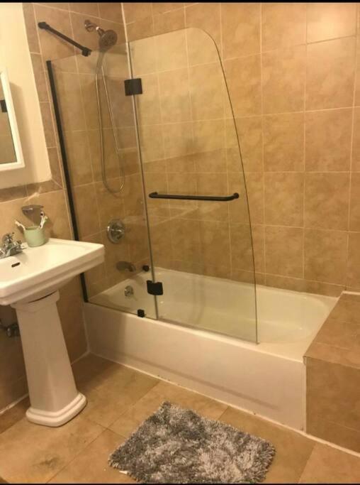 Appartement Crown Heights Gem *