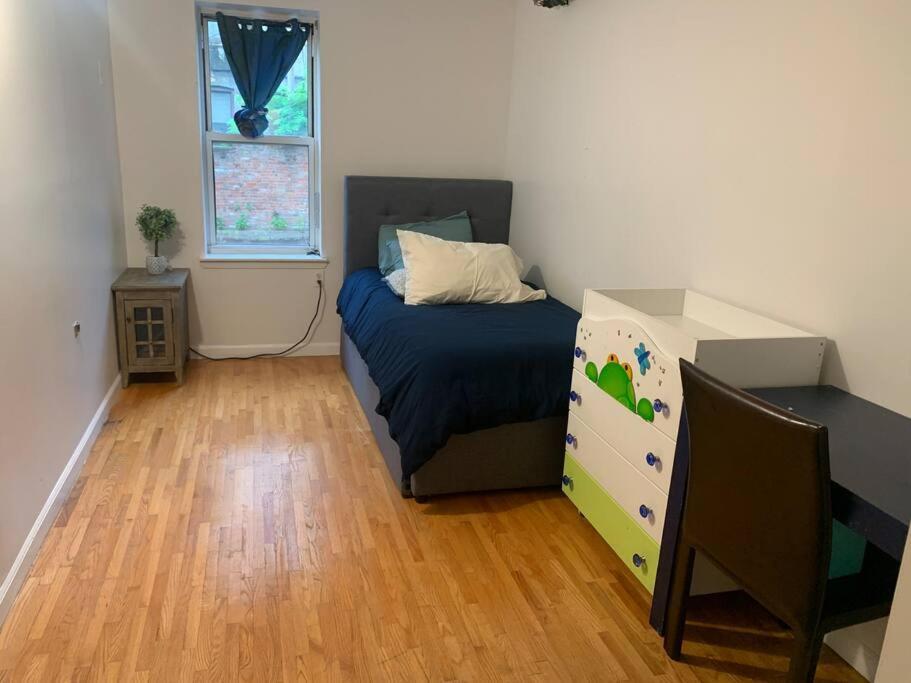 Crown Heights Gem Appartement New York