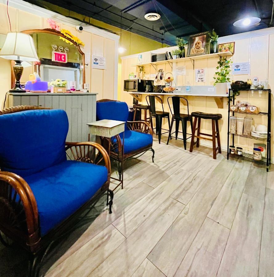 Spirit Retreats Homestay