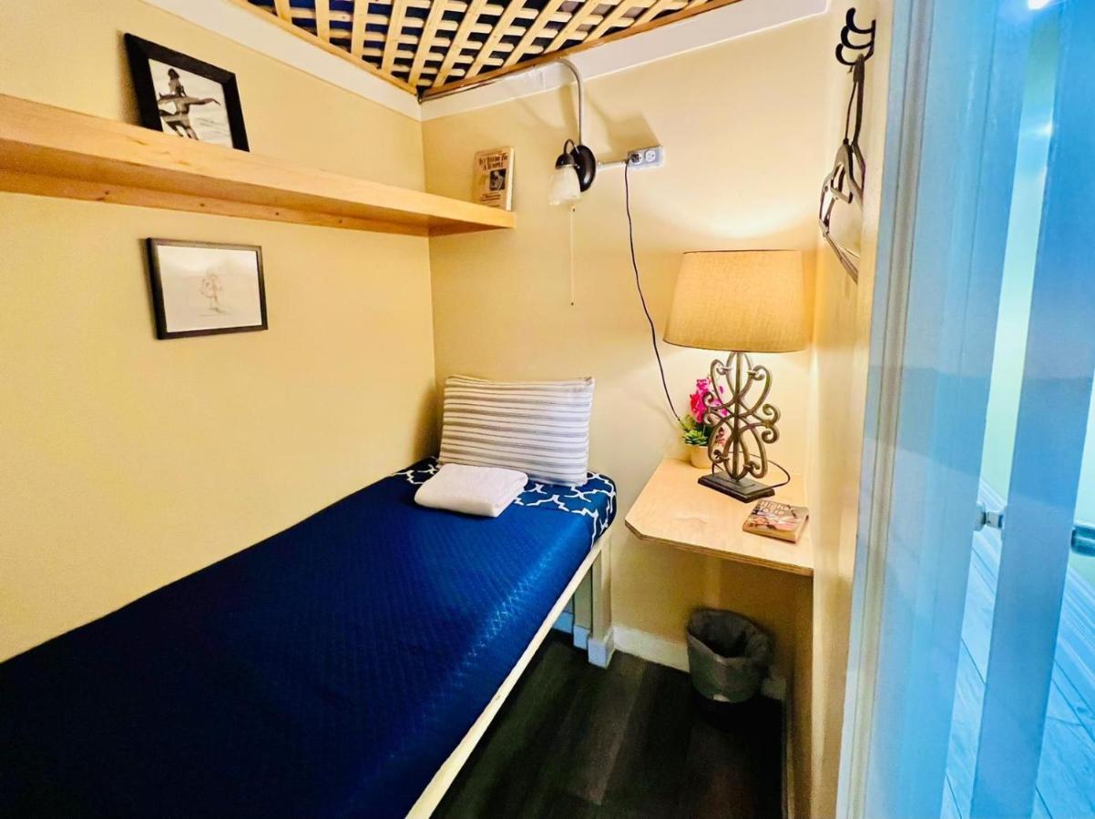 Spirit Retreats Homestay New York