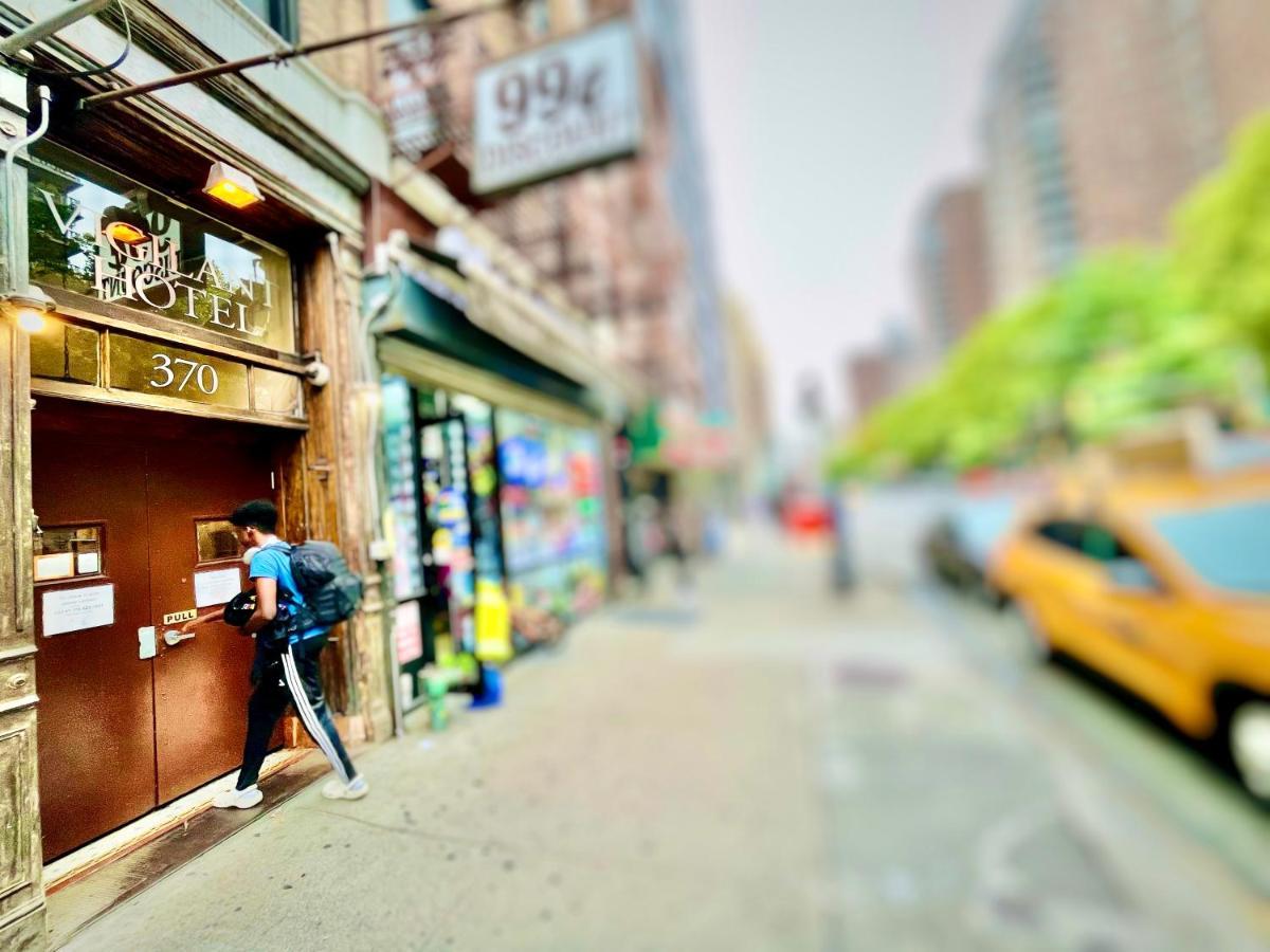 Spirit Retreats New York