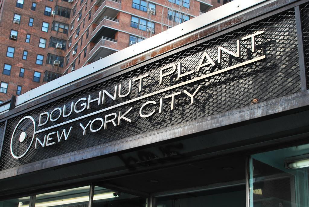 Sanctuary Nyc Retreats Guest house