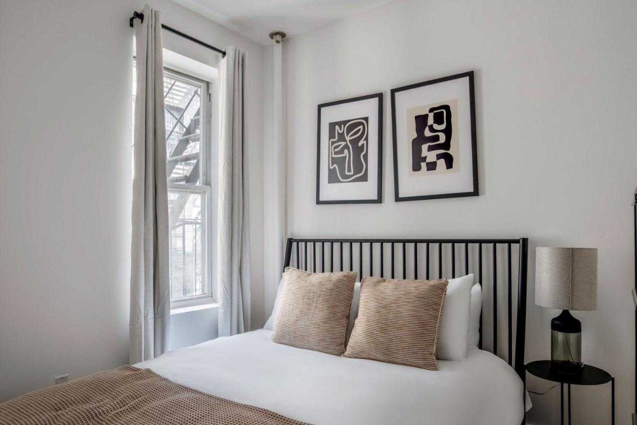 Apartment Murray Hill 2br W Laundry Nr Empire State Nyc-1157