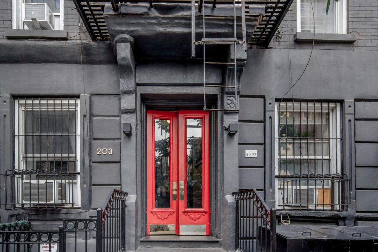 Apartment Murray Hill 2br W Laundry Nr Empire State Nyc-1157 *