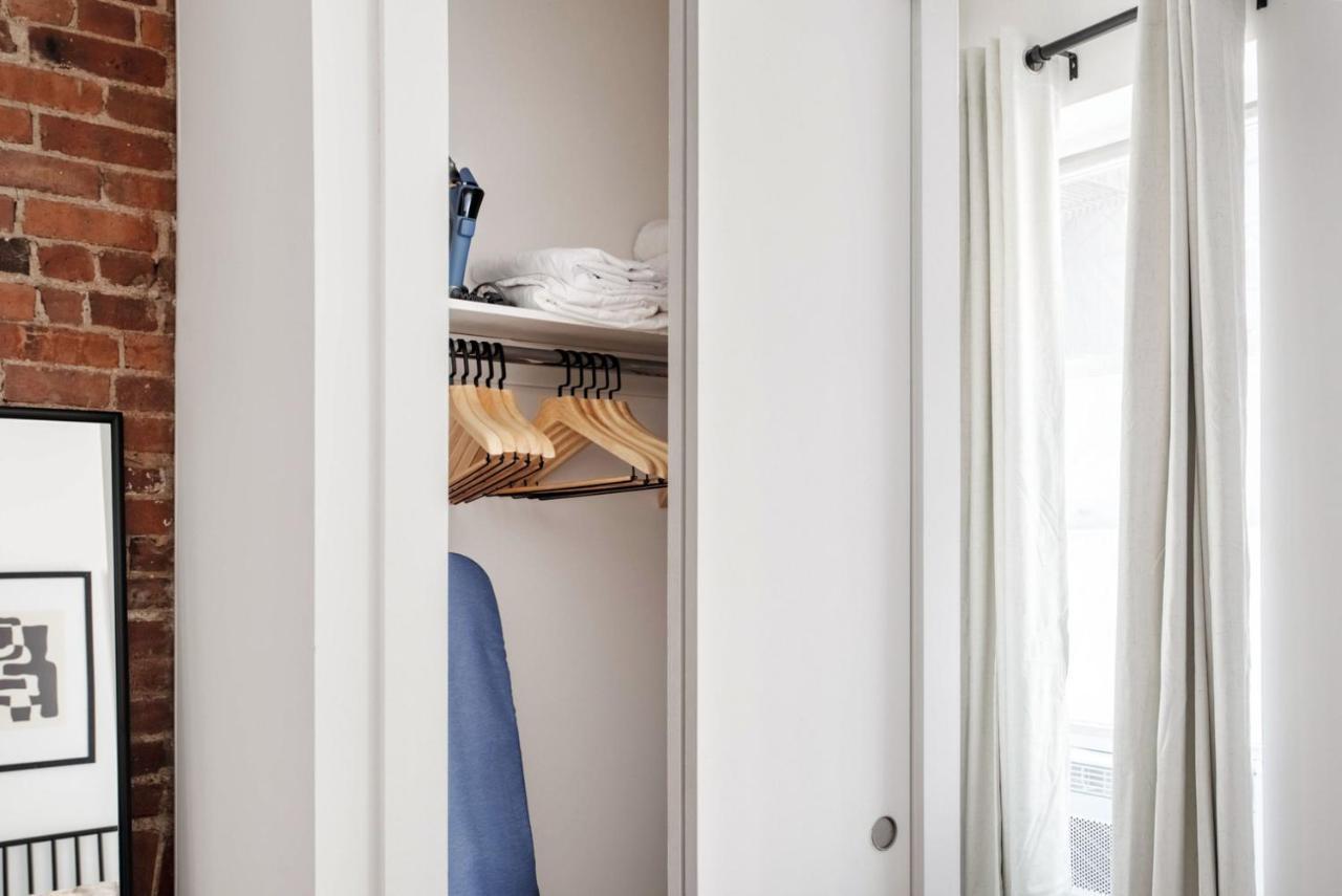 Murray Hill 2br W Laundry Nr Empire State Nyc-1157 New York