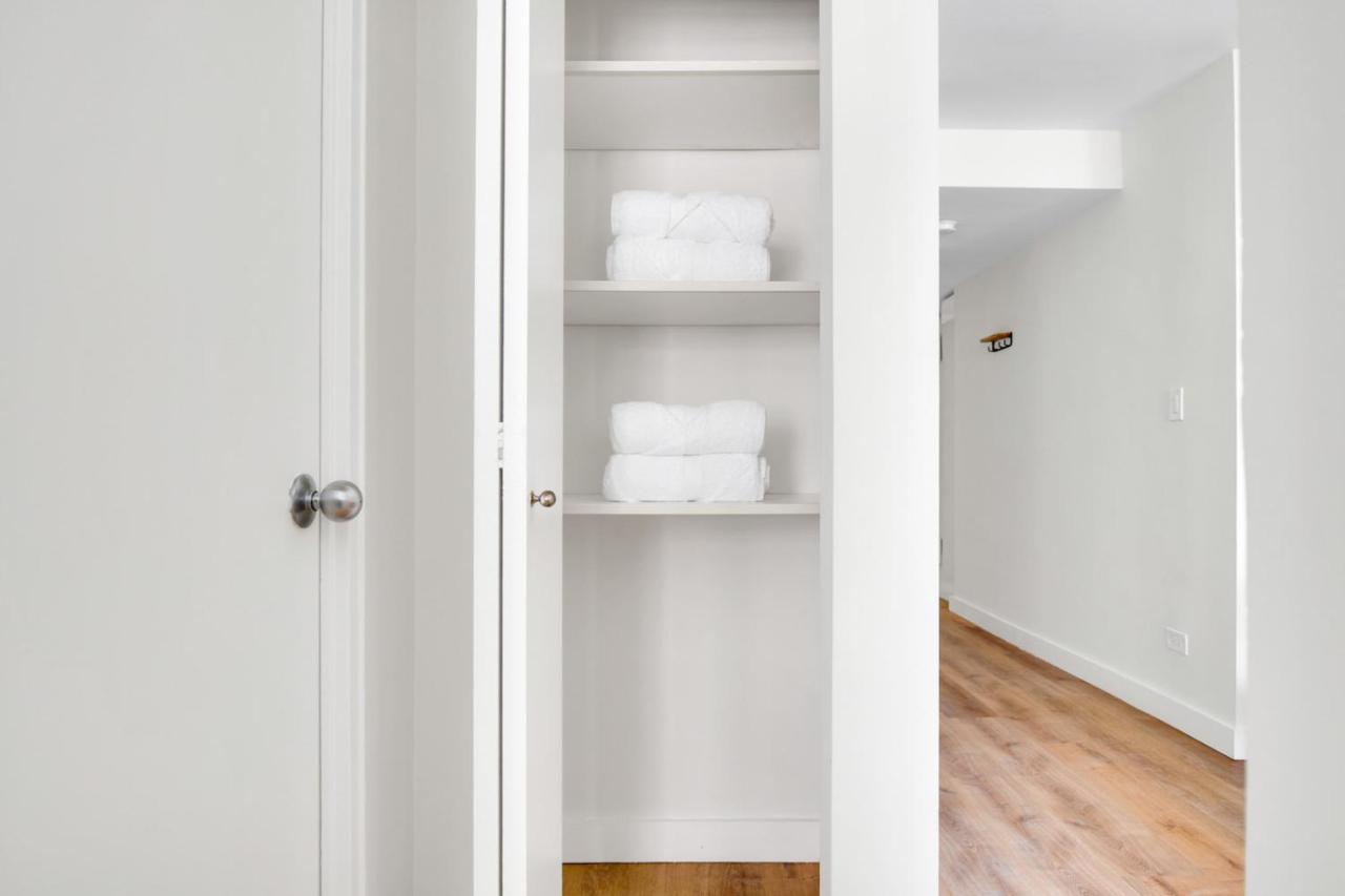 Apartment Midtown E 1br W Dm Elevator Nr Bloomingdales Nyc-867 *