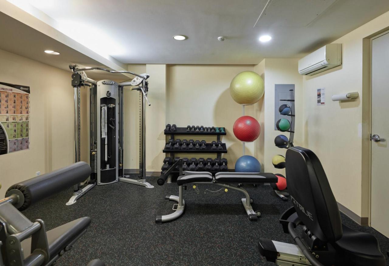 Apartment Midtown E 1br W Dm Elevator Nr Bloomingdales Nyc-867