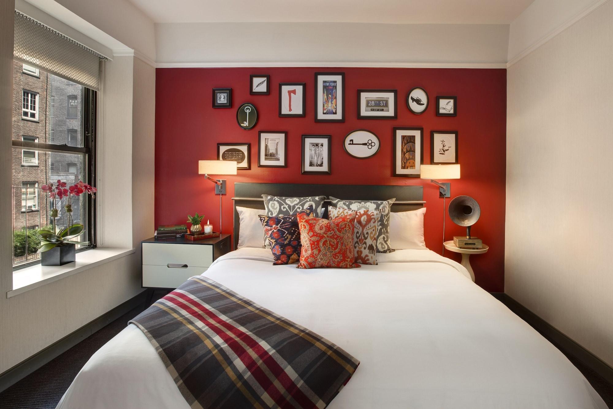 The Redbury Hotel 4*