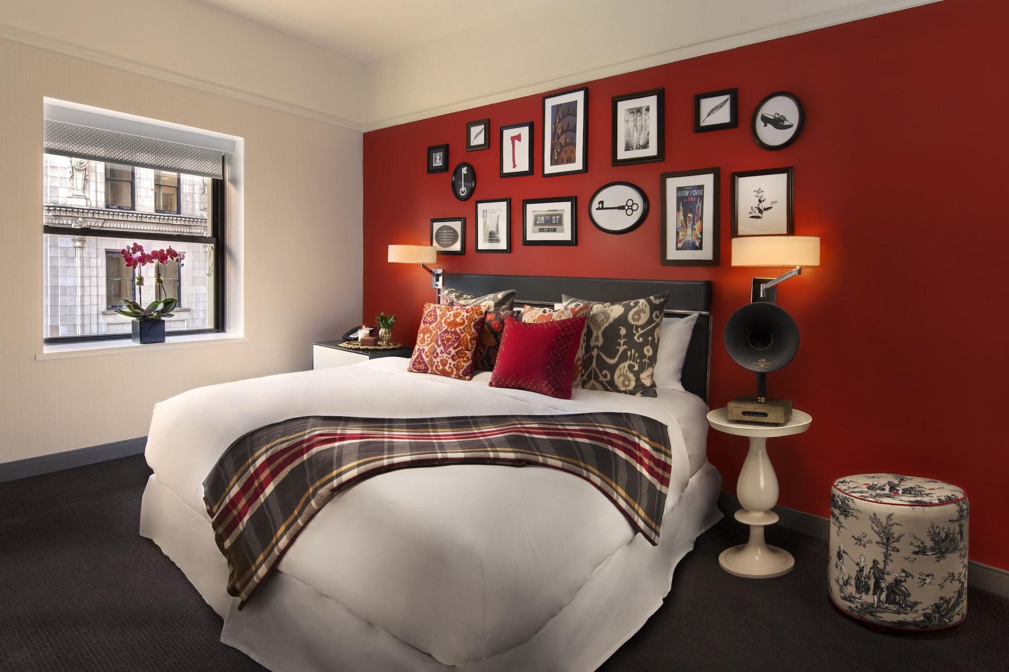 Hotel The Redbury 4*