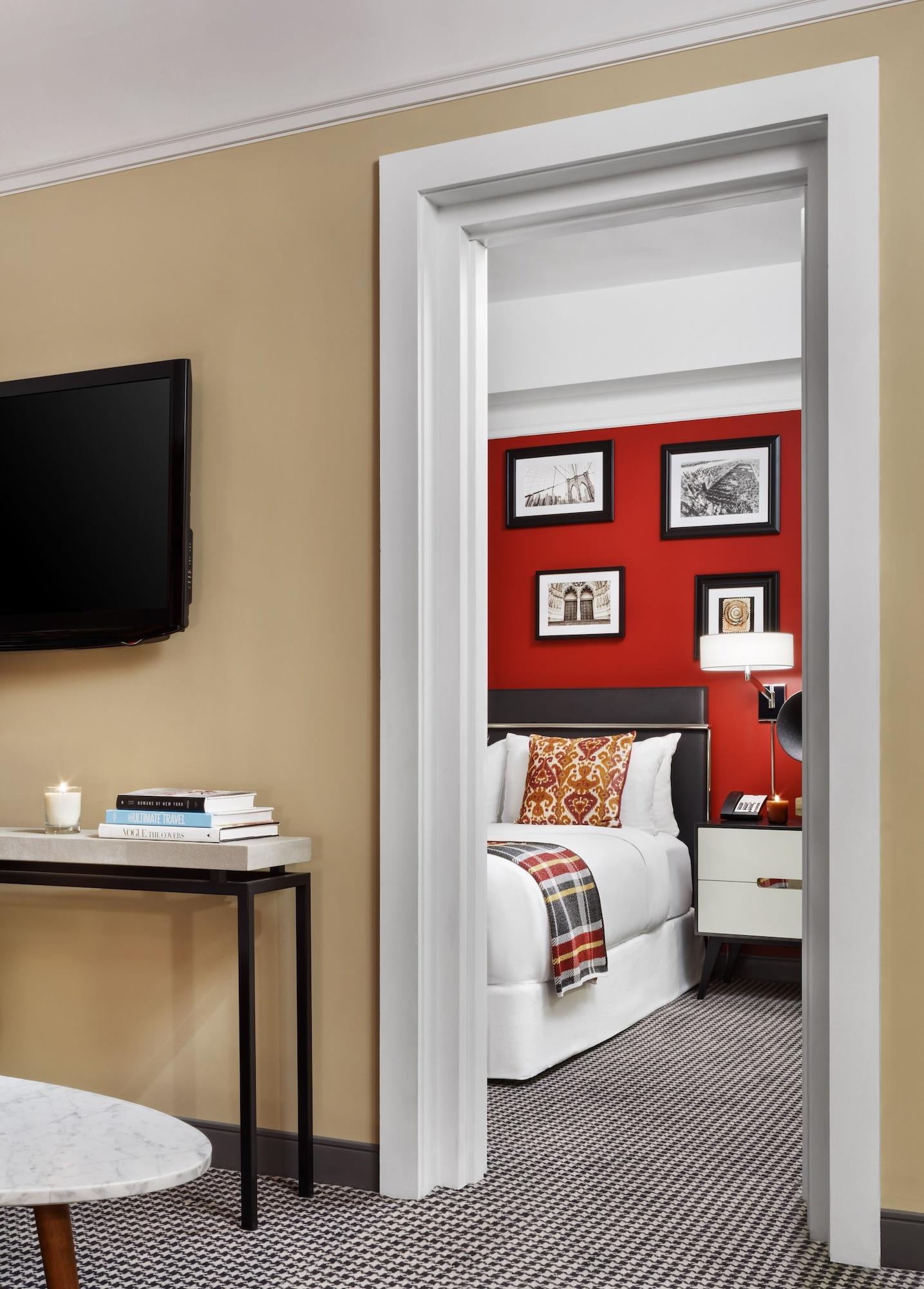 The Redbury Hotel New York