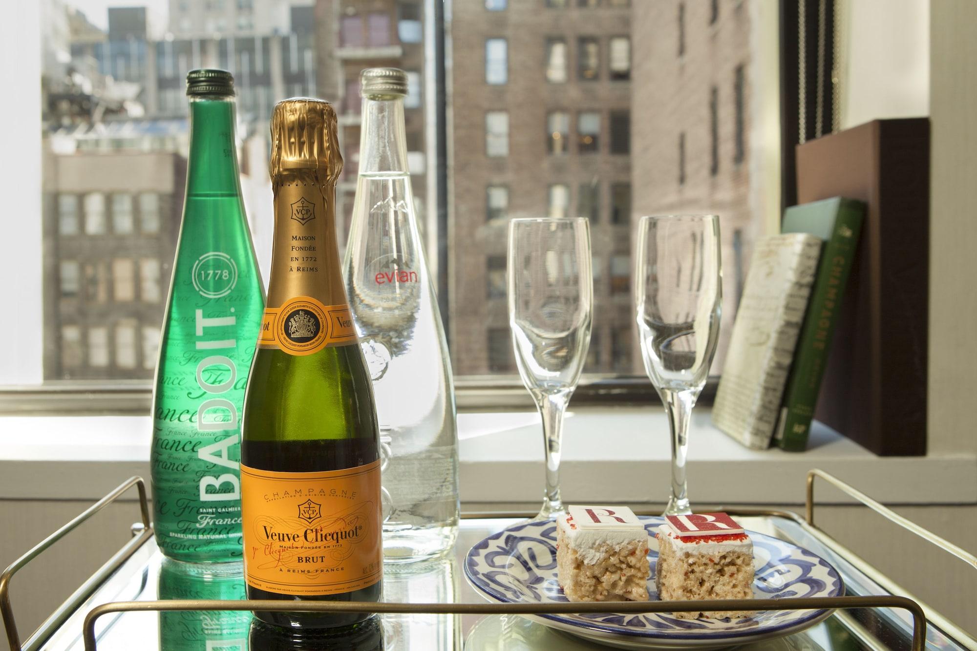 The Redbury New York