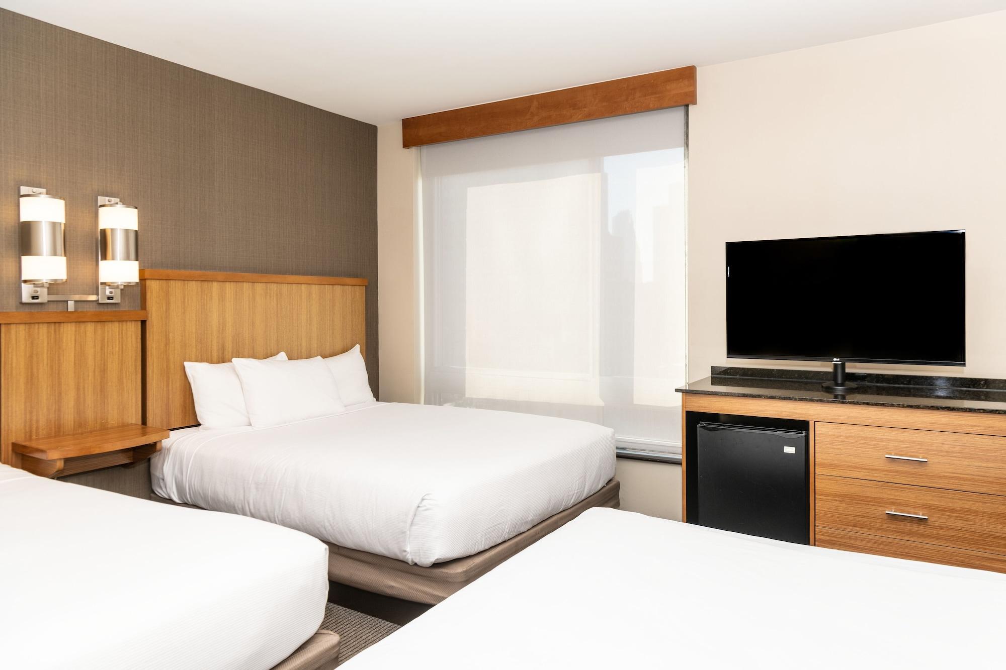 Hotel Hyatt Place New York/midtown-south 4*