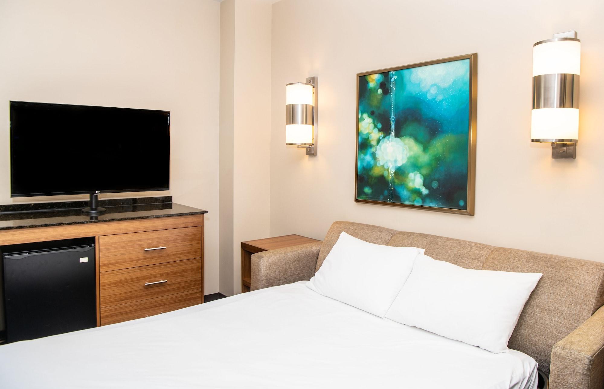 Hyatt Place New York/midtown-south Hotel New York