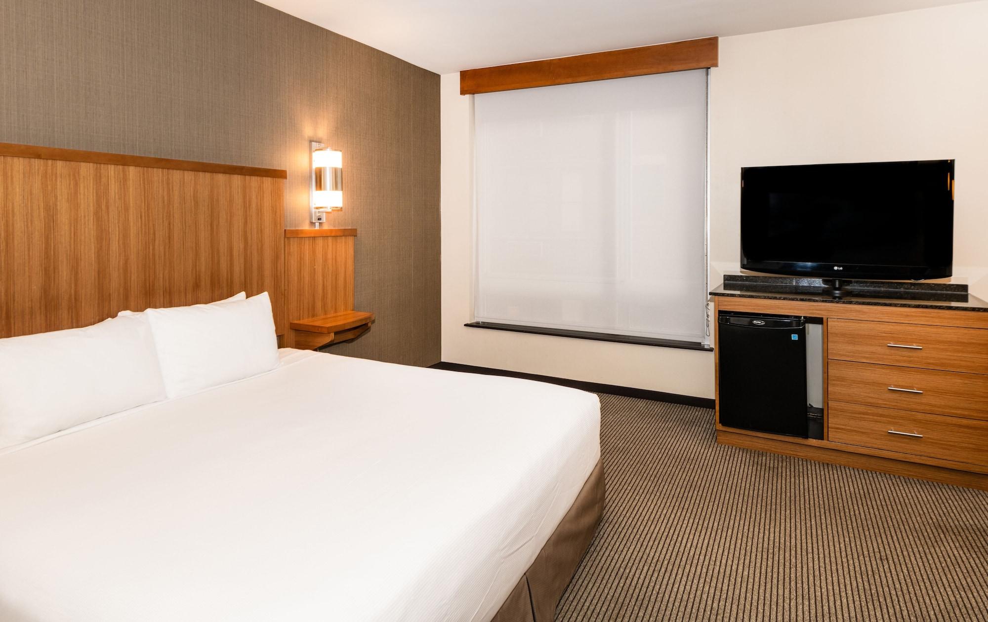 Hyatt Place New York/midtown-south