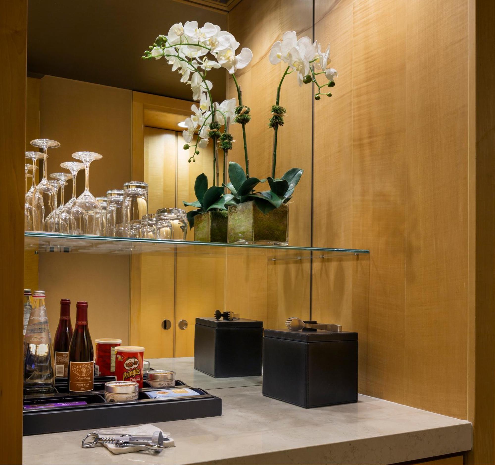 Hotel Four Seasons New York