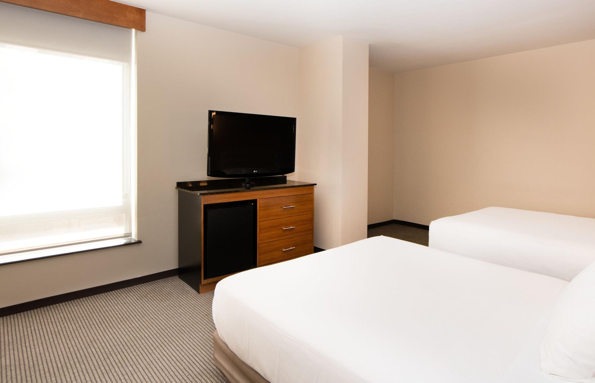 Hotel Hyatt Place New York/midtown-south