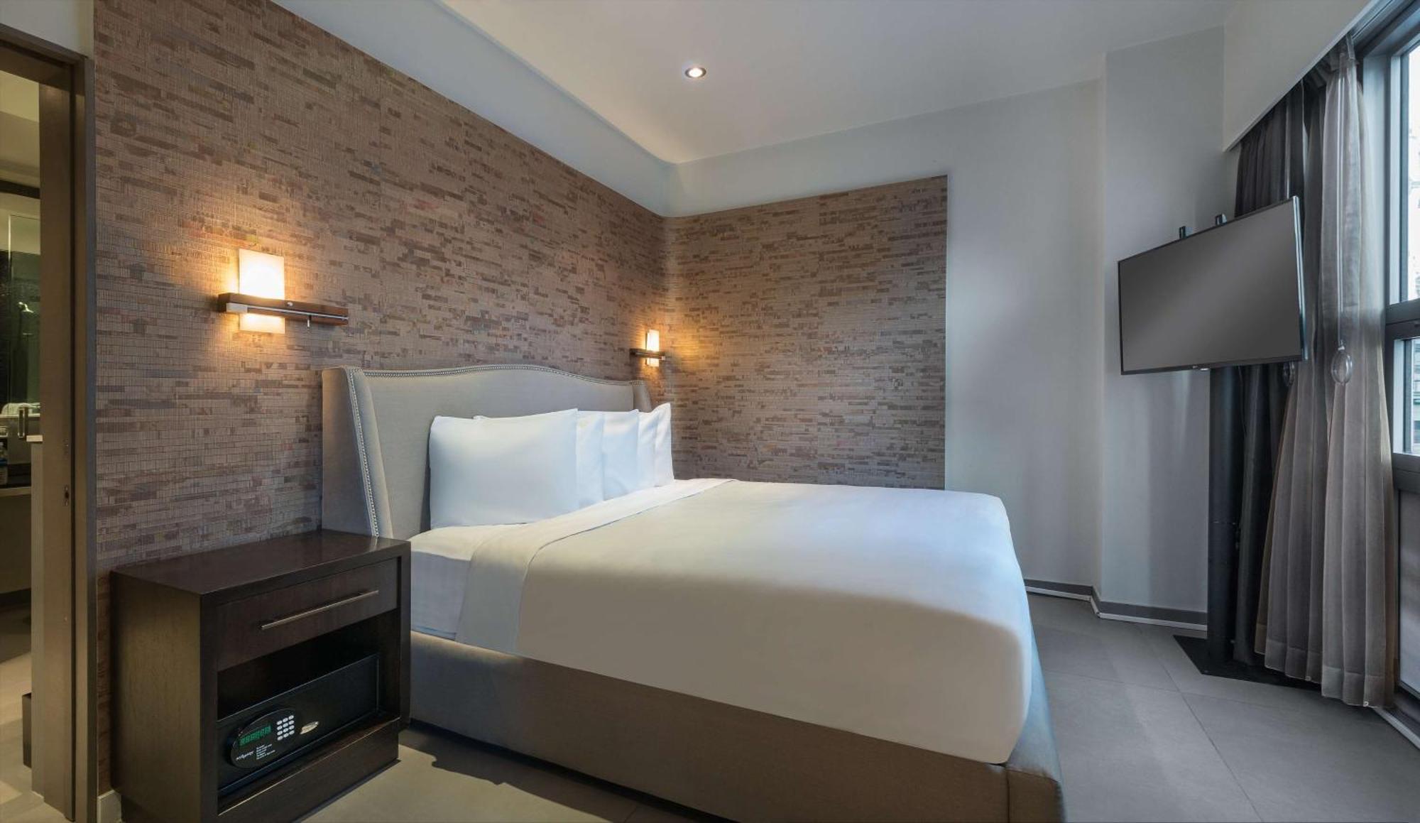 Hyatt Herald Square Hotel New York