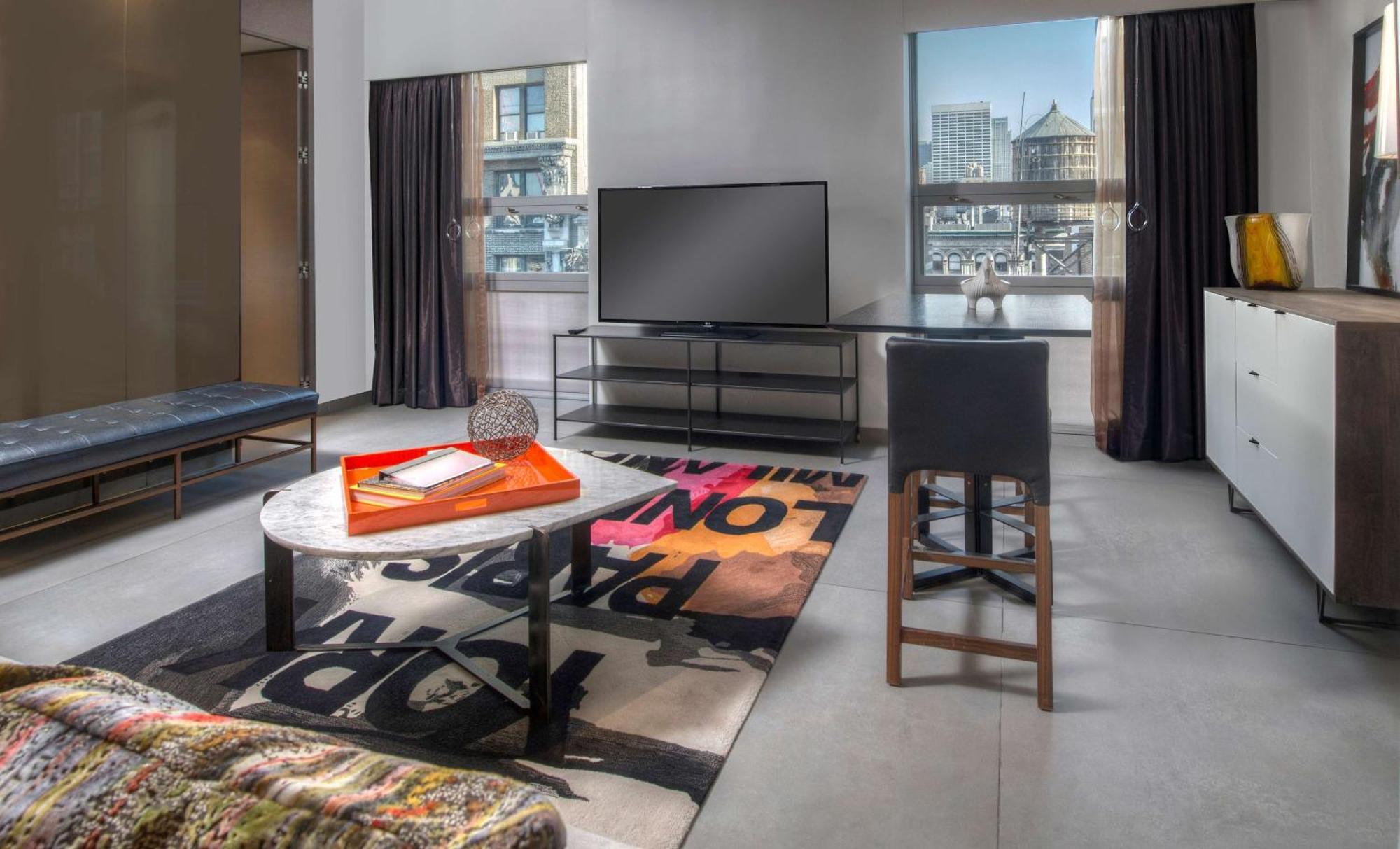 Hotel Hyatt Herald Square