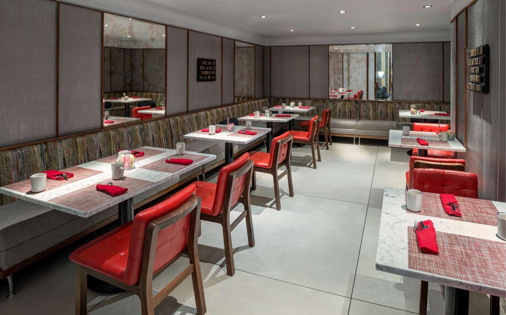 Hotel Hyatt Herald Square 4*