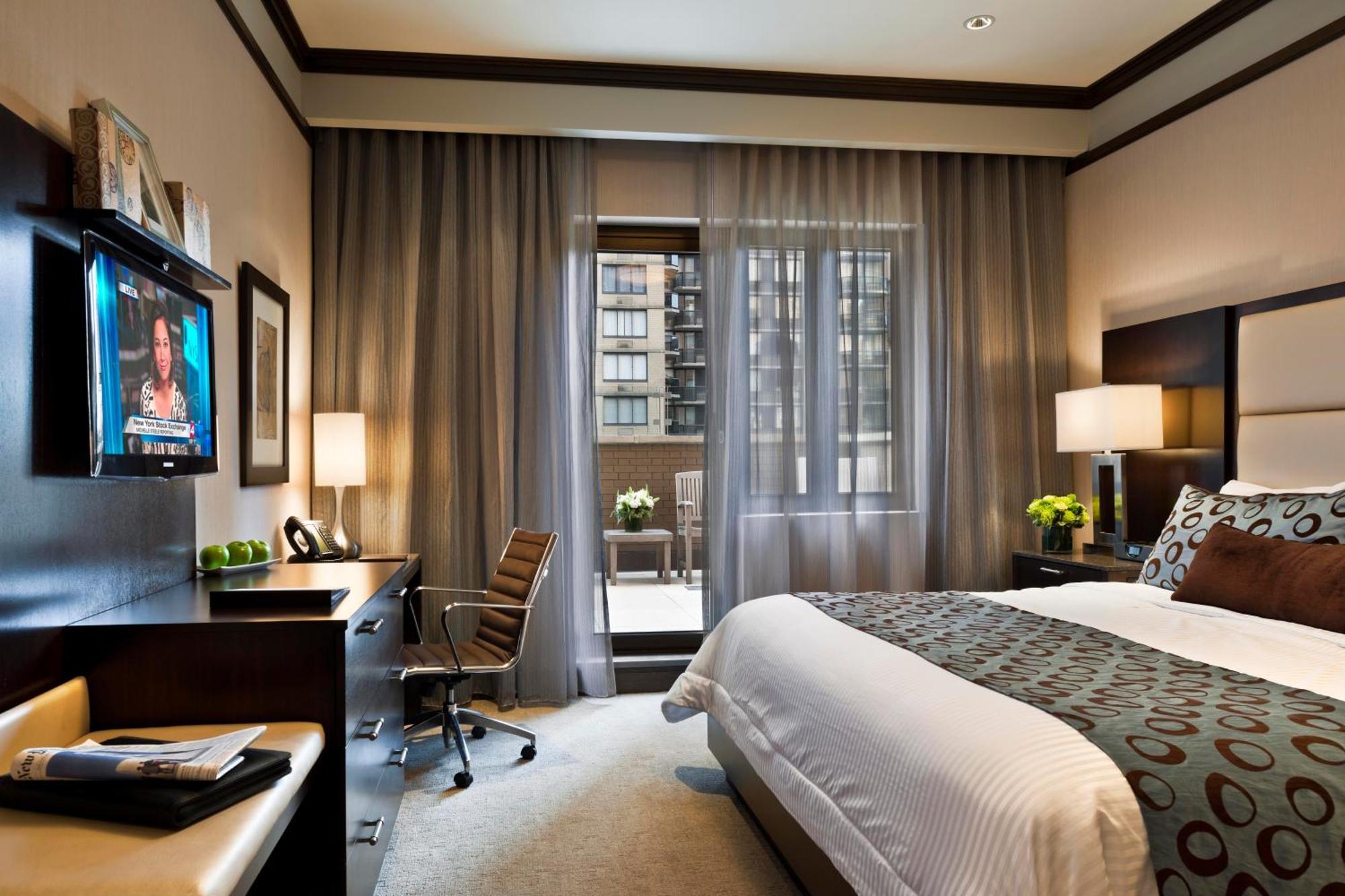 Hotel The Pearl