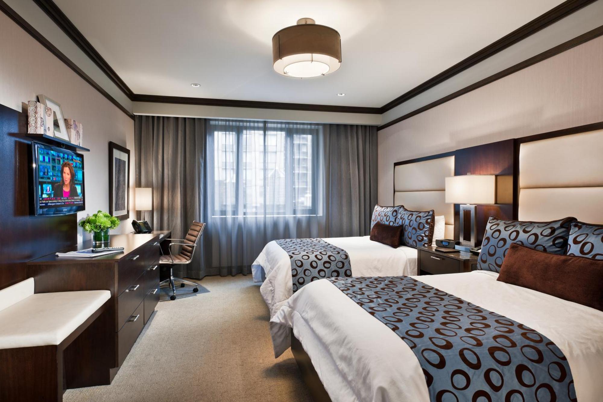 The Pearl Hotel 4*