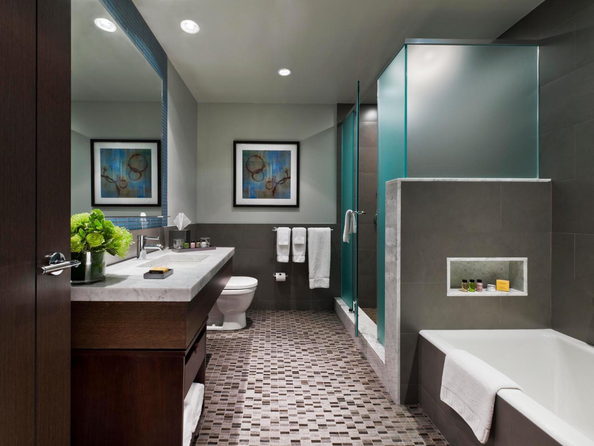 Hotel The Pearl New York