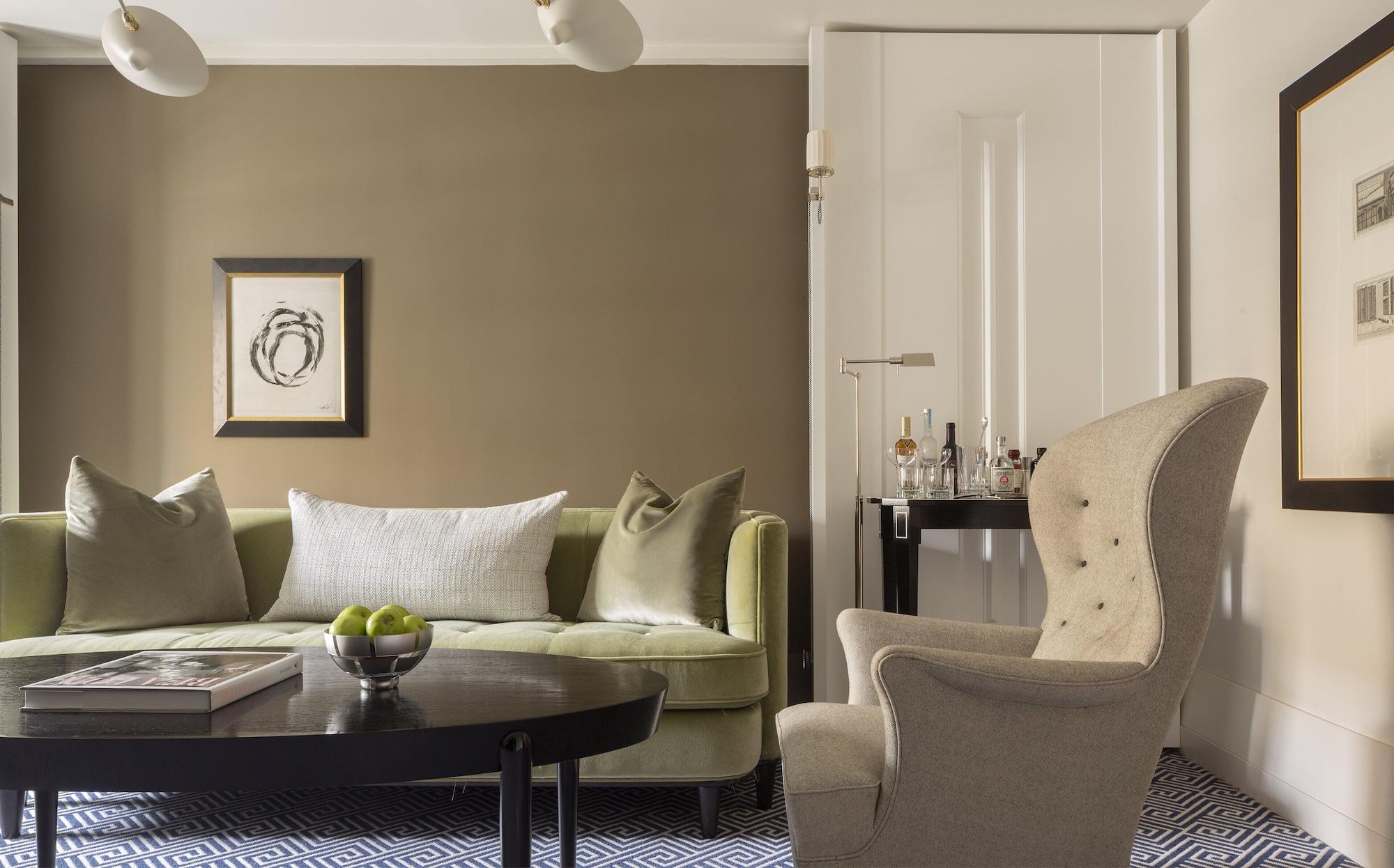 Hotel The Carlyle, A Rosewood 5*