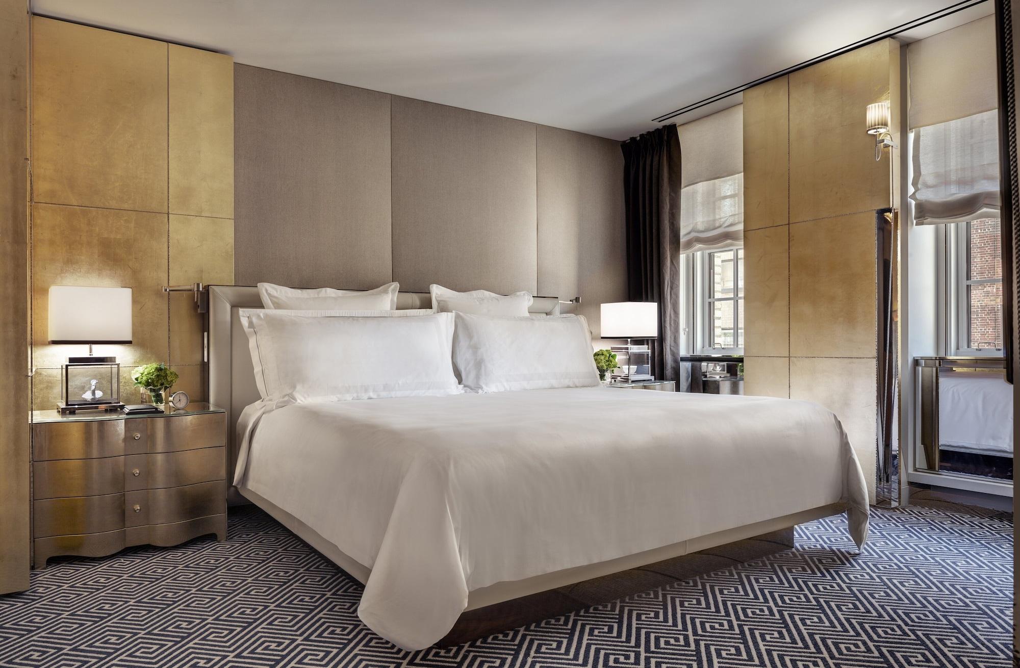 The Carlyle, A Rosewood Hotel New York