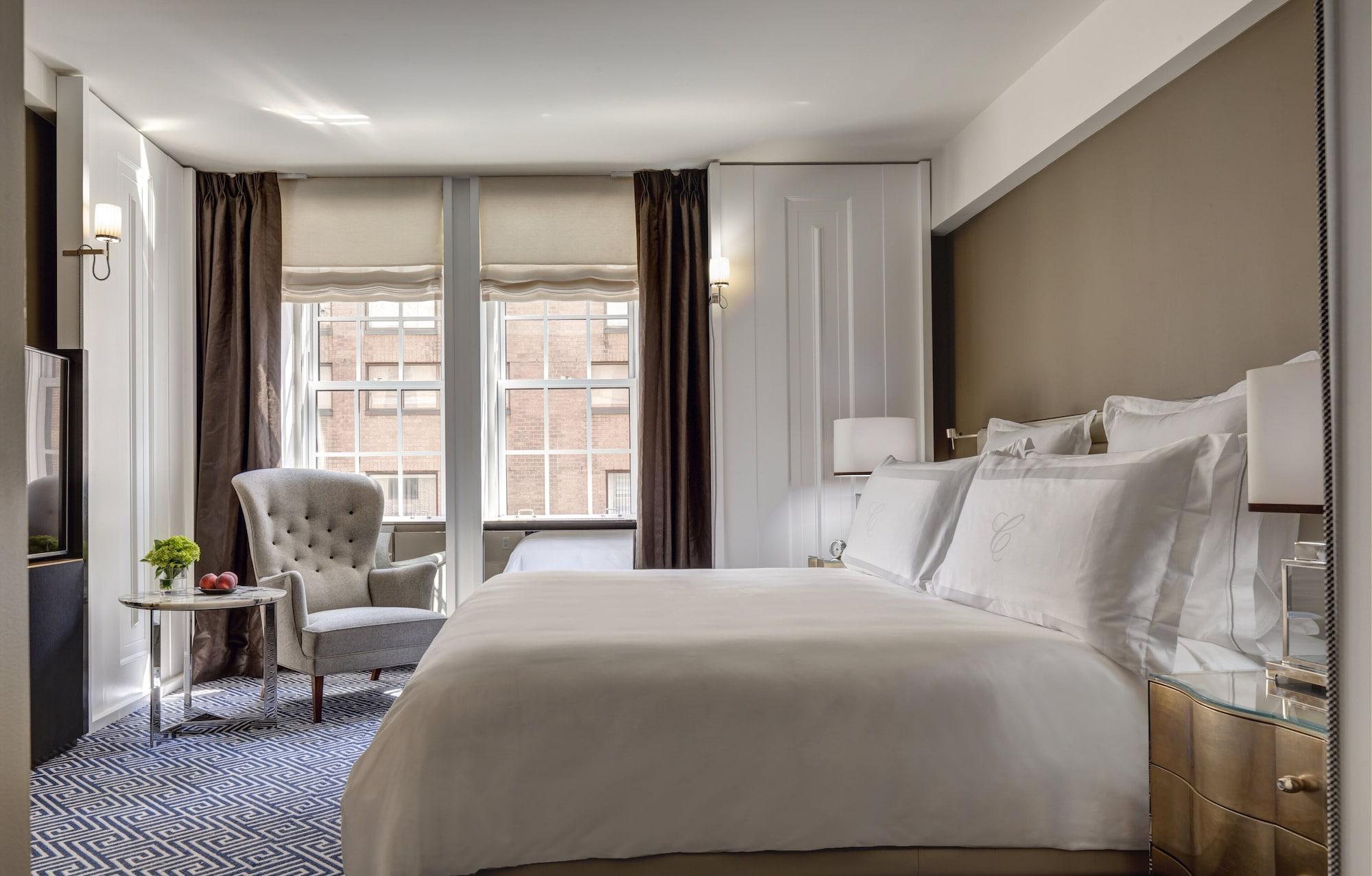 The Carlyle, A Rosewood Hotel 5*