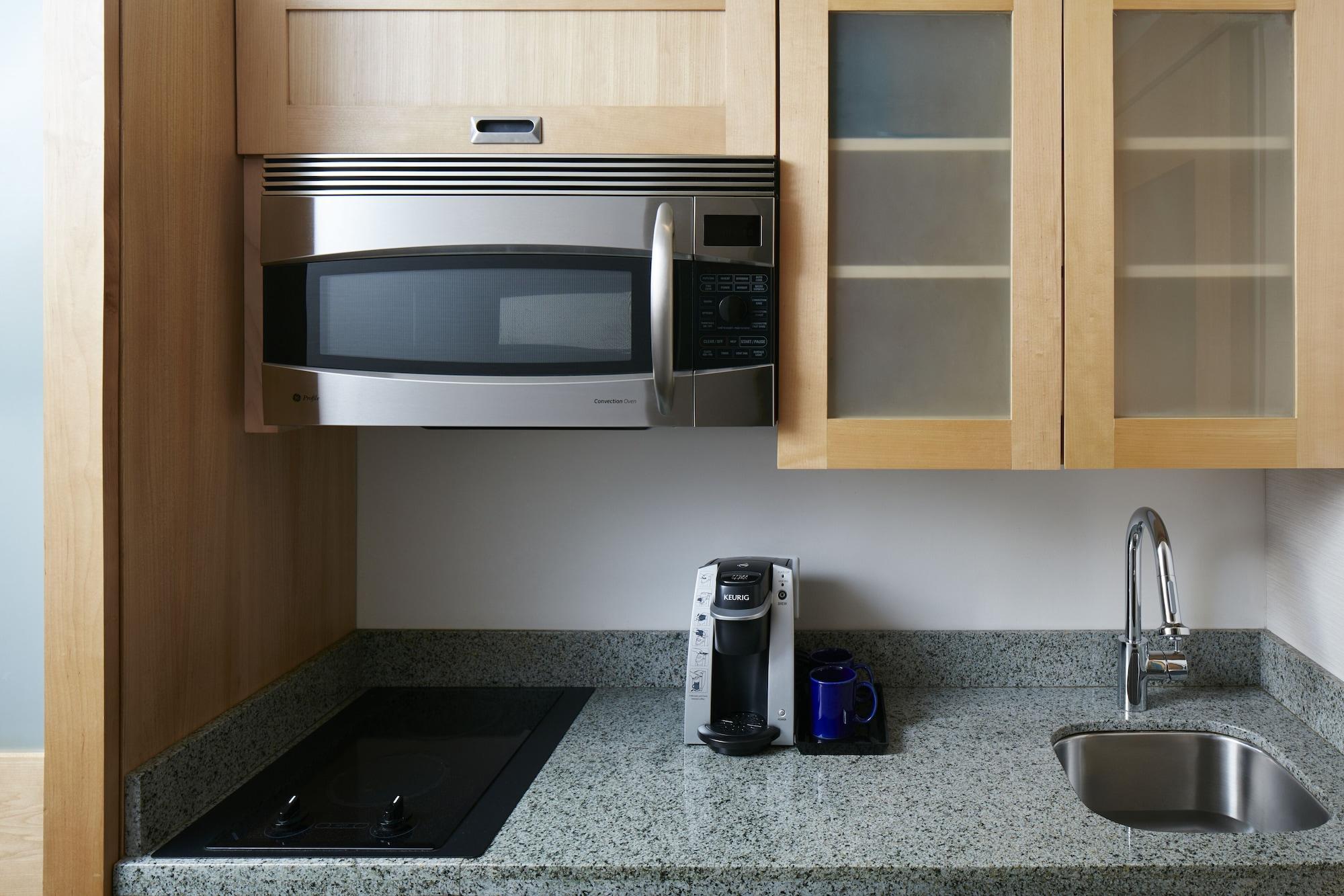 Club Quarters World Trade Center, Hotel New York