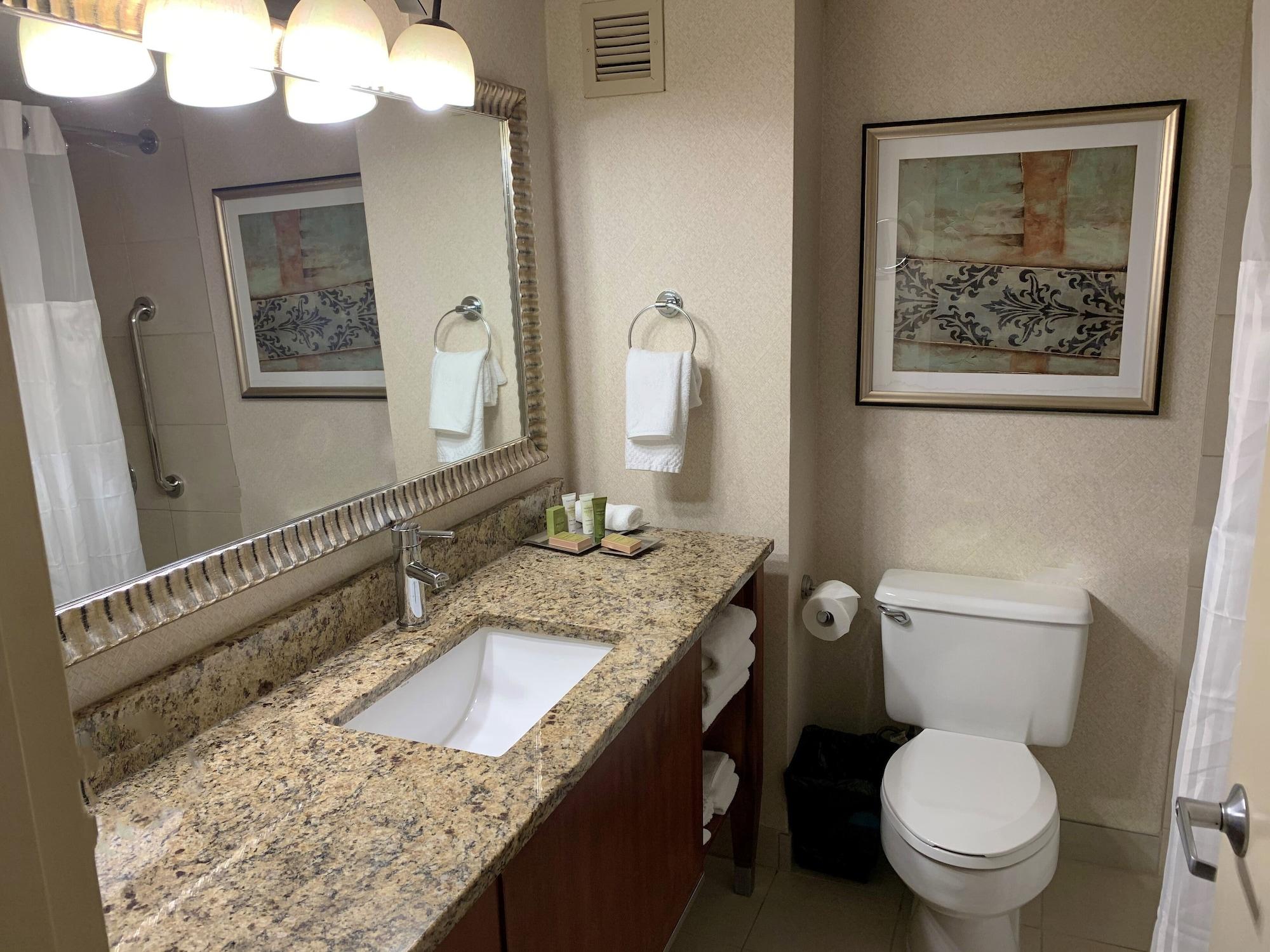 Hilton Jfk Airport New York