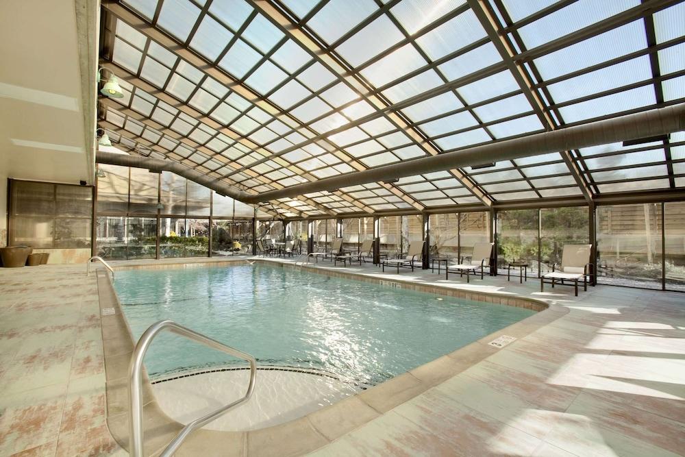 Hotel Hilton Jfk Airport New York