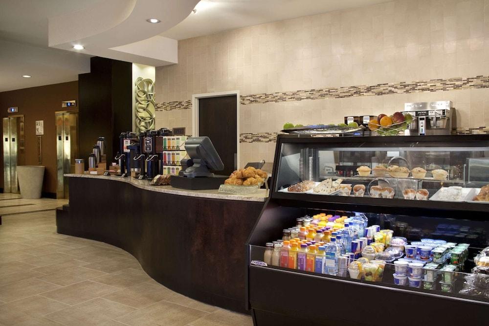 Hilton Jfk Airport 3*