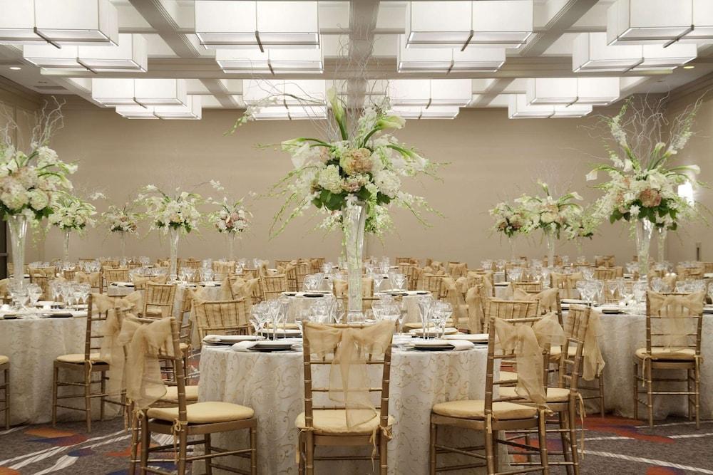 Hilton Jfk Airport 3* New York