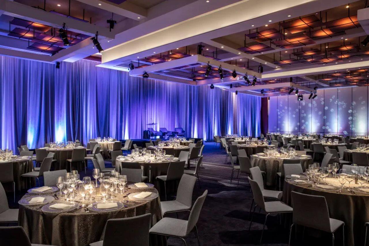 Conrad Downtown 5* New York