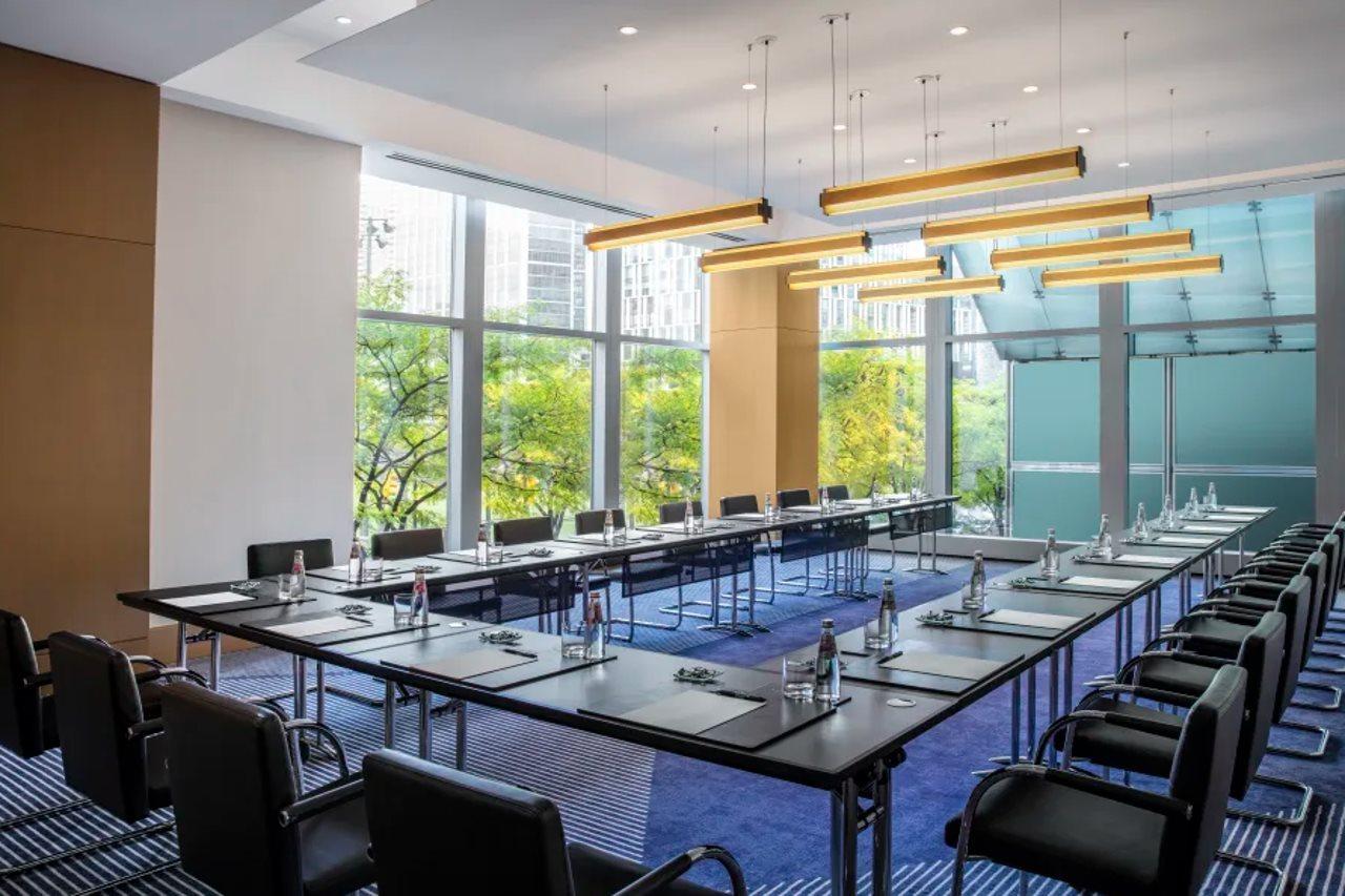 Hotel Conrad Downtown New York