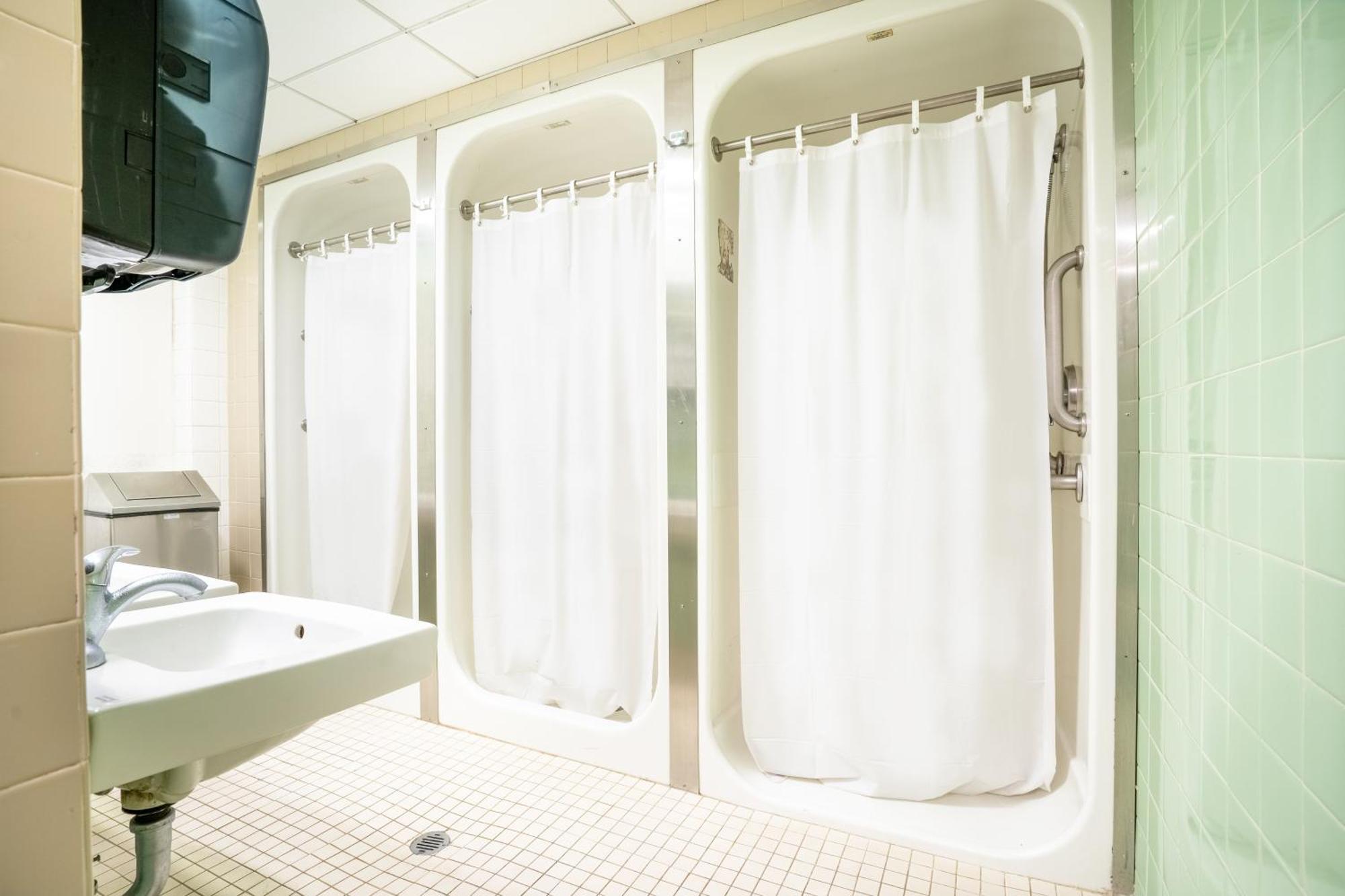 West Side Ymca New York