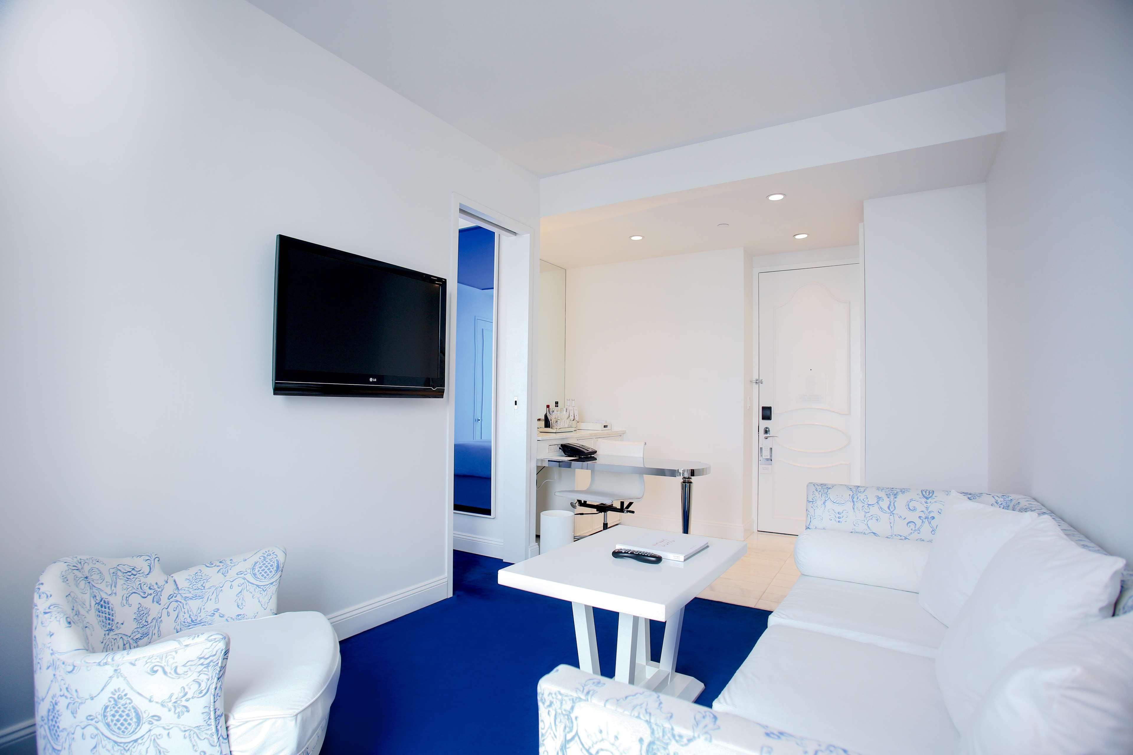 Nomo Soho 4* New York