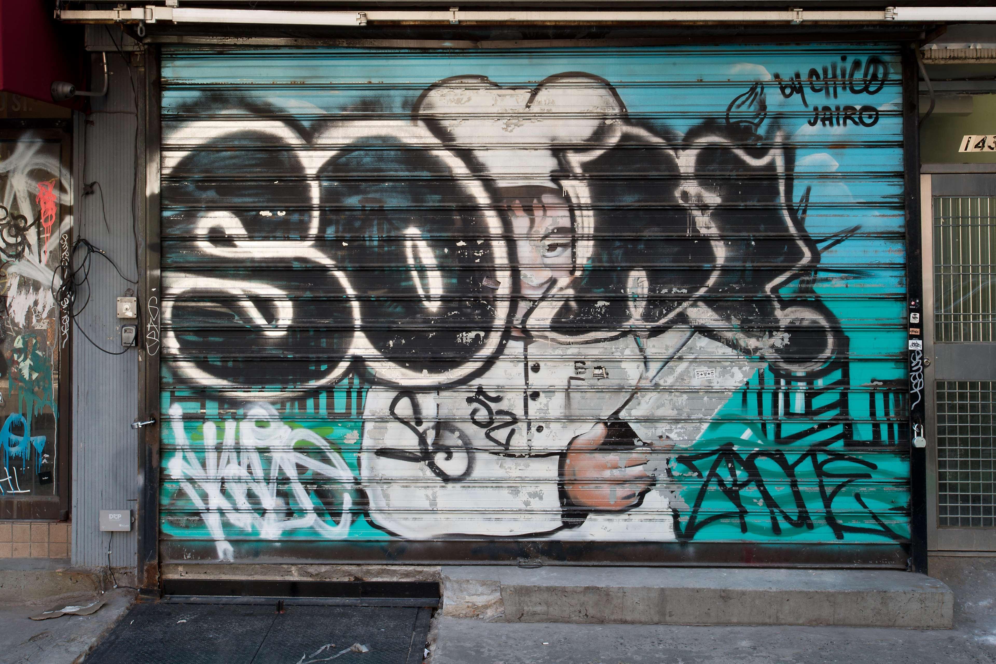 Nomo Soho Hotel New York