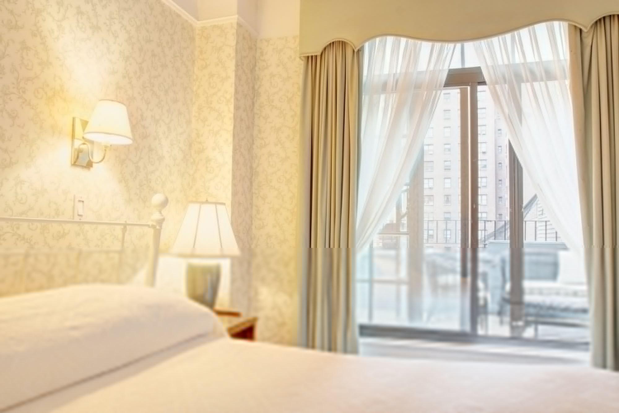 Hotel Roger Smith
