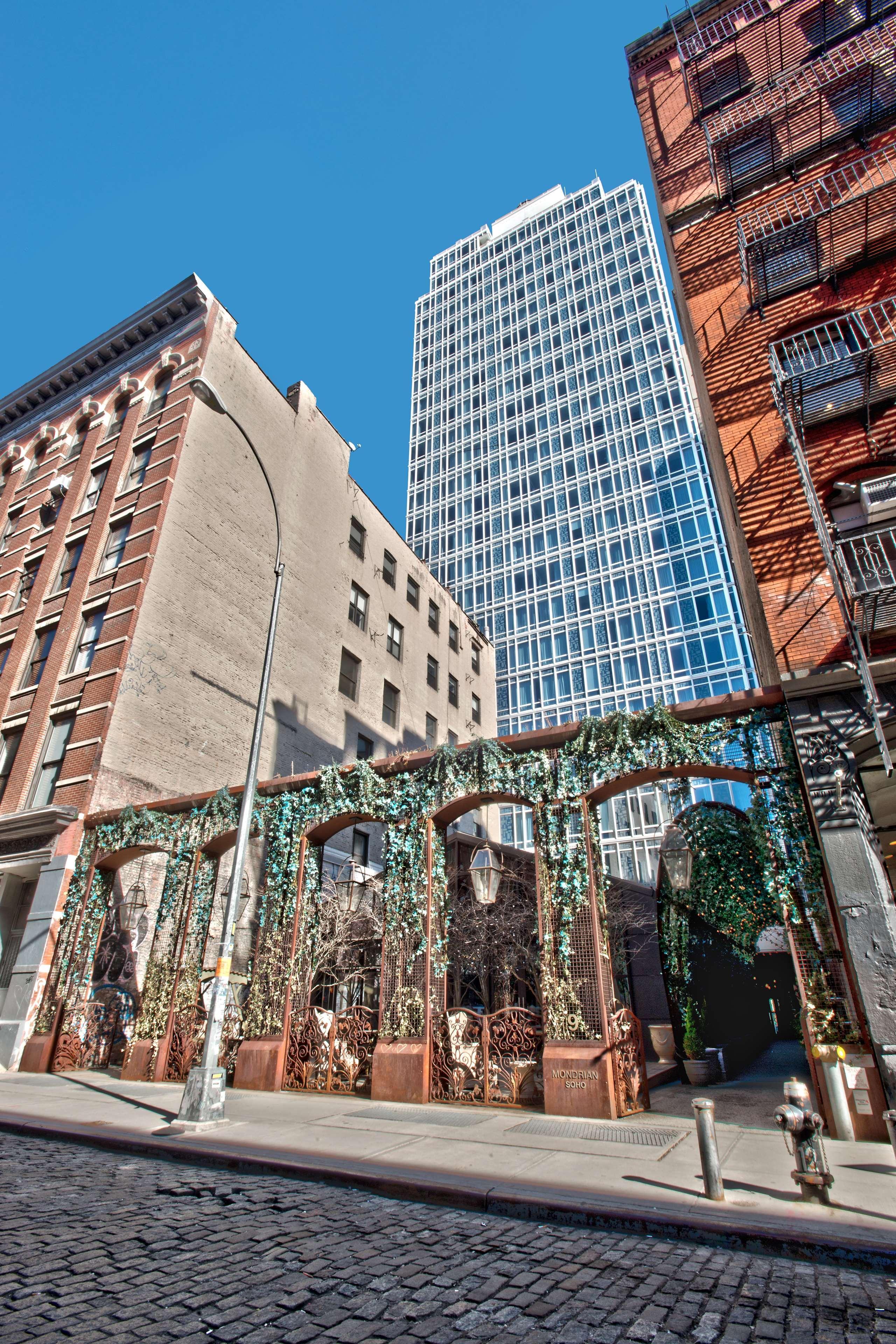 Nomo Soho 4* New York