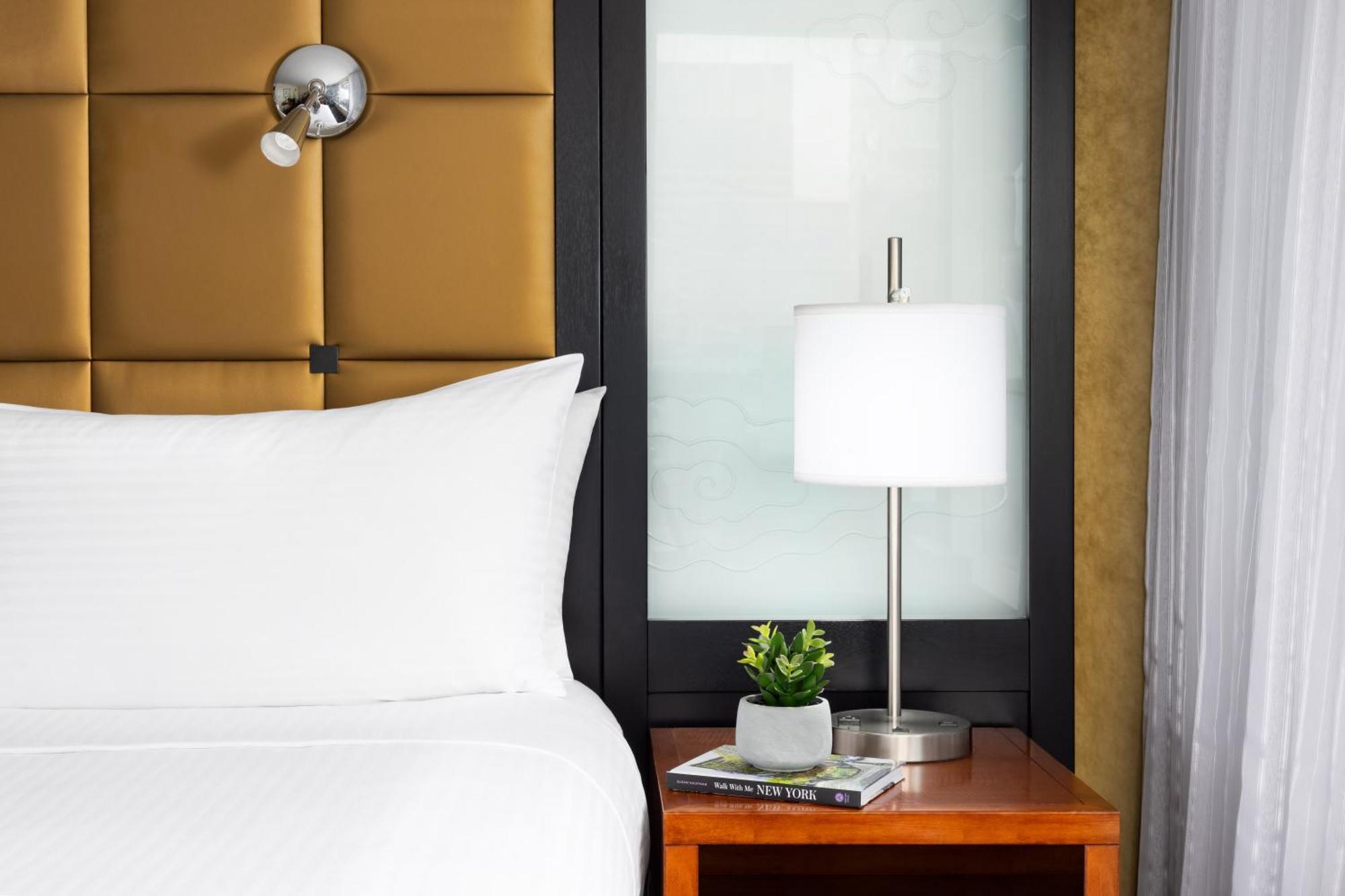 Hotel Millennium Broadway Times Square New York