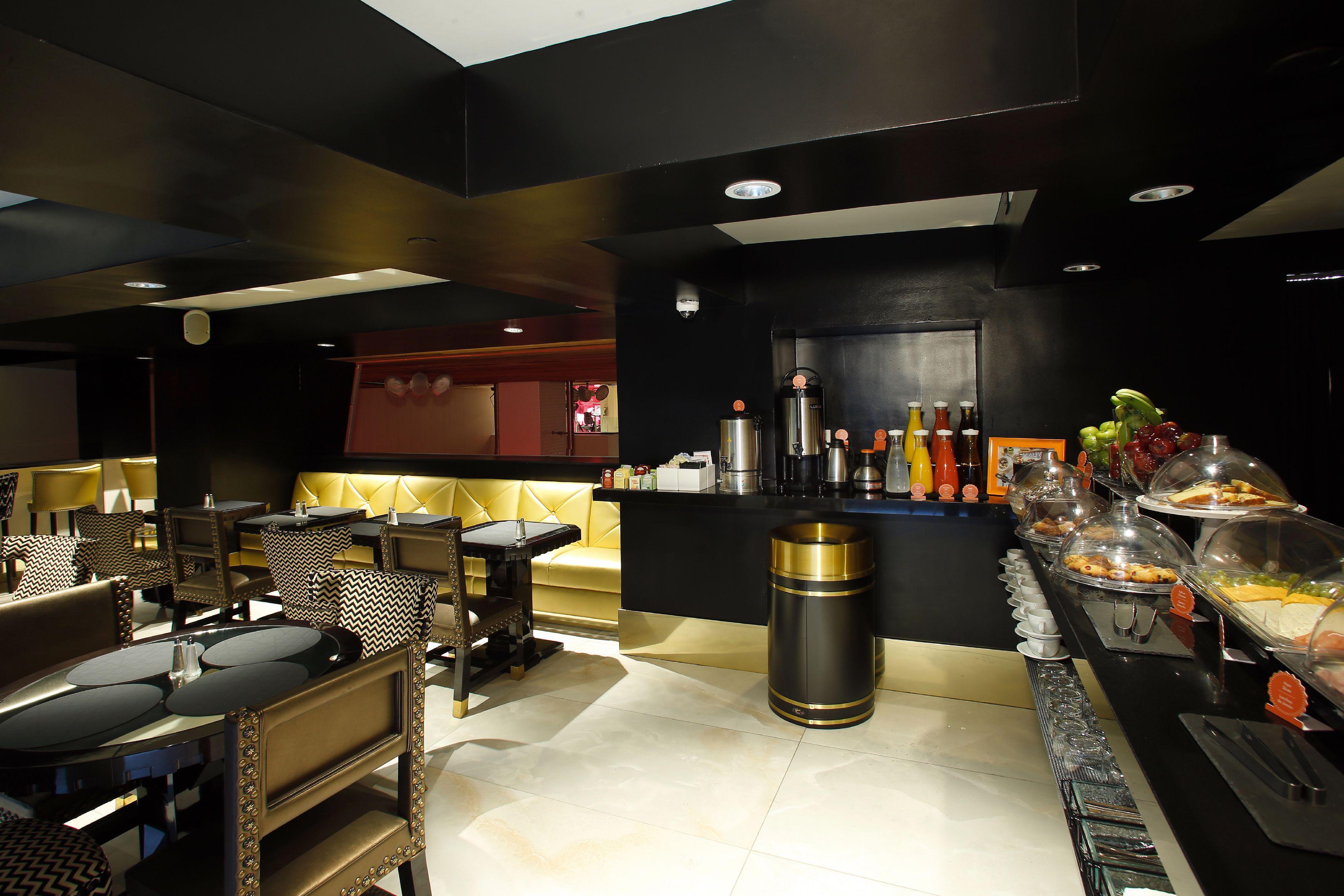 45 Times Square New York