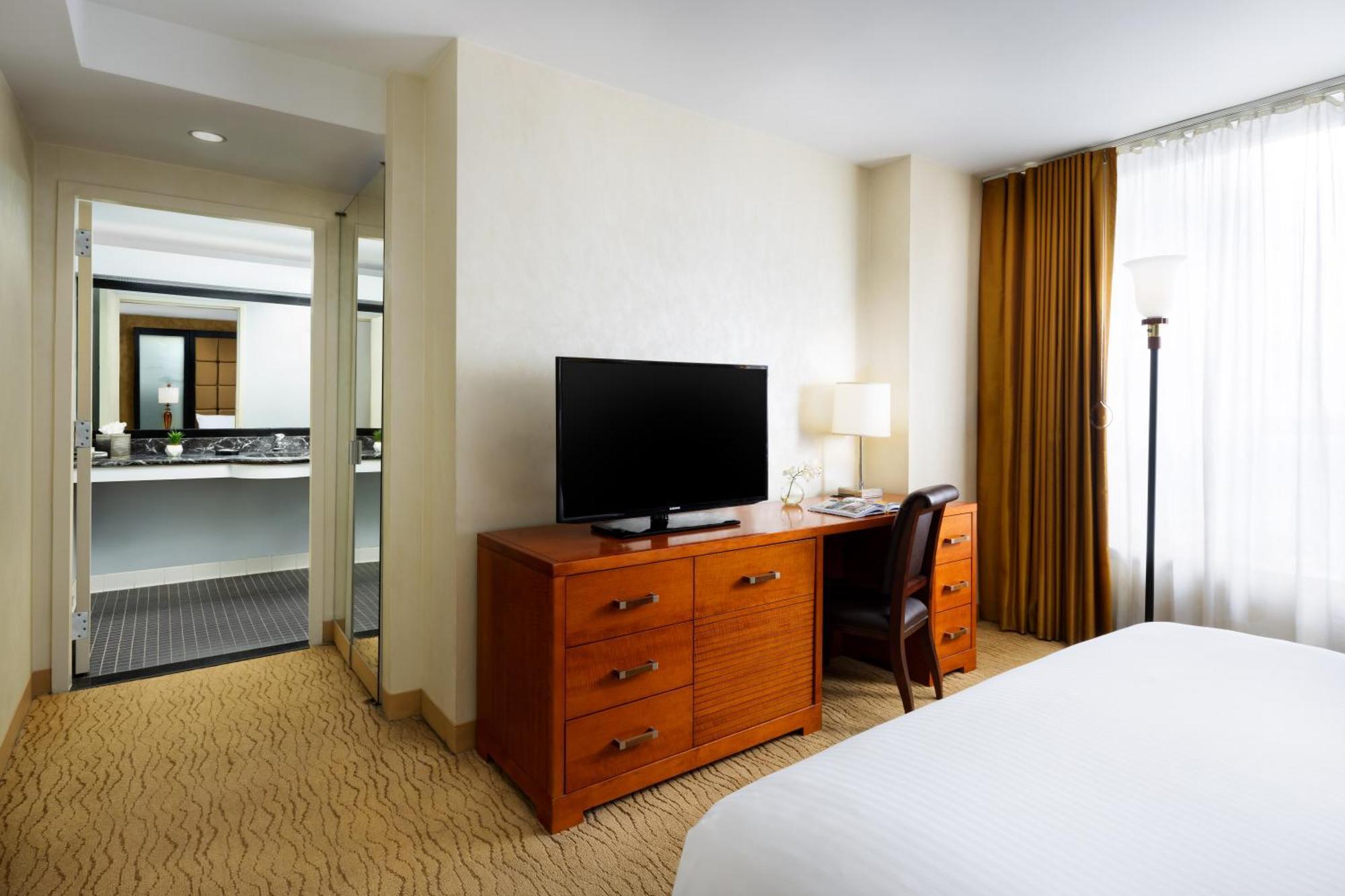 Hotel Millennium Broadway Times Square